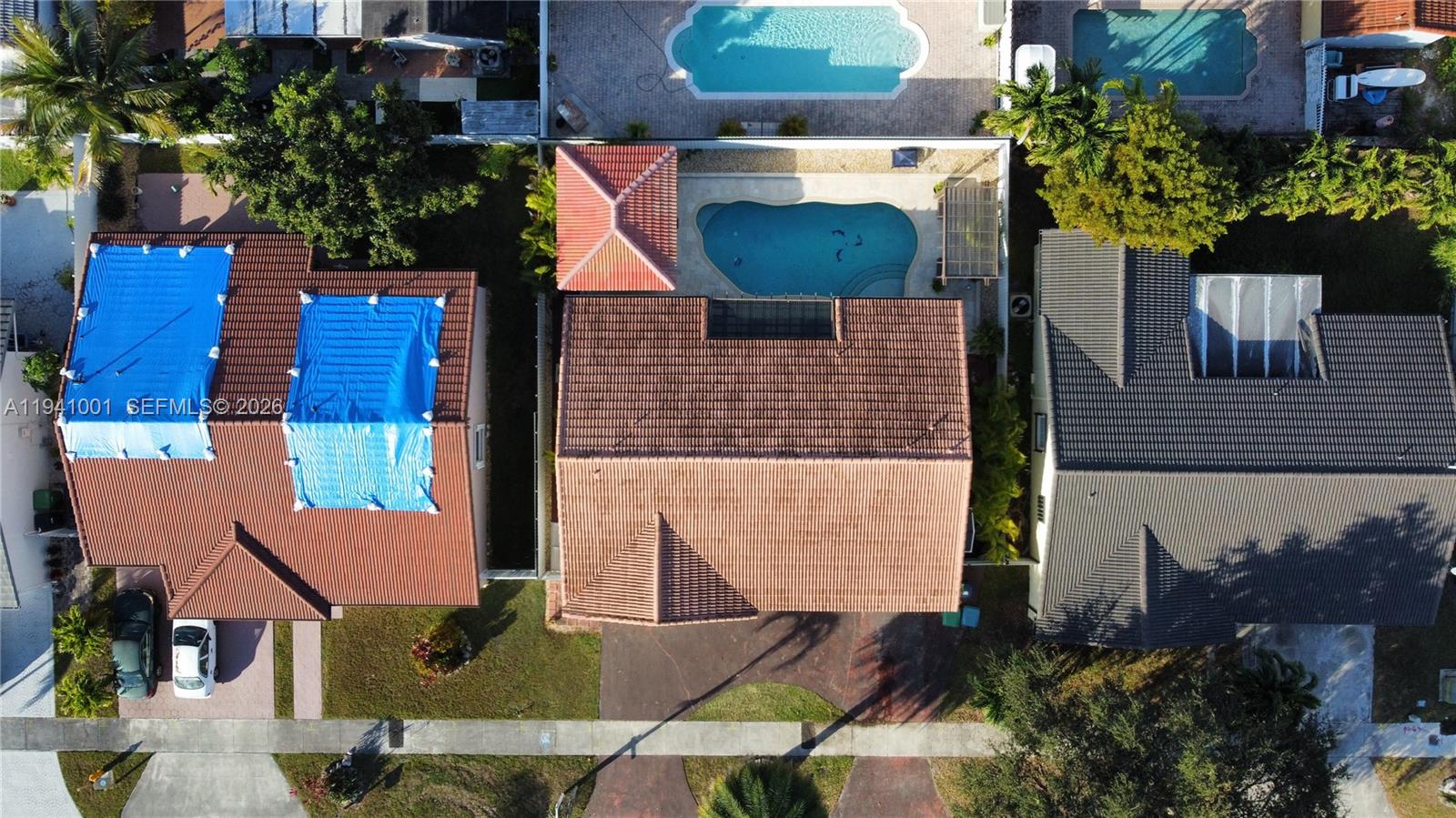 MAJESTIC HOMES - Residential