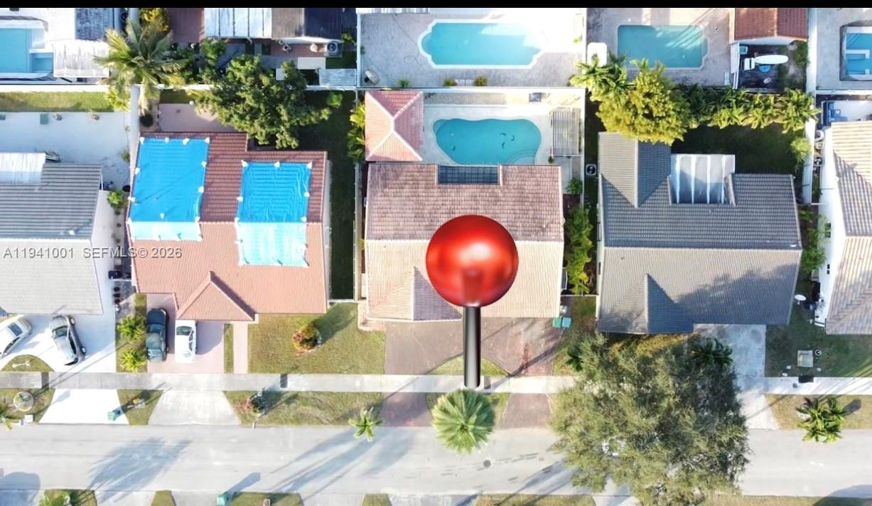 MAJESTIC HOMES - Residential