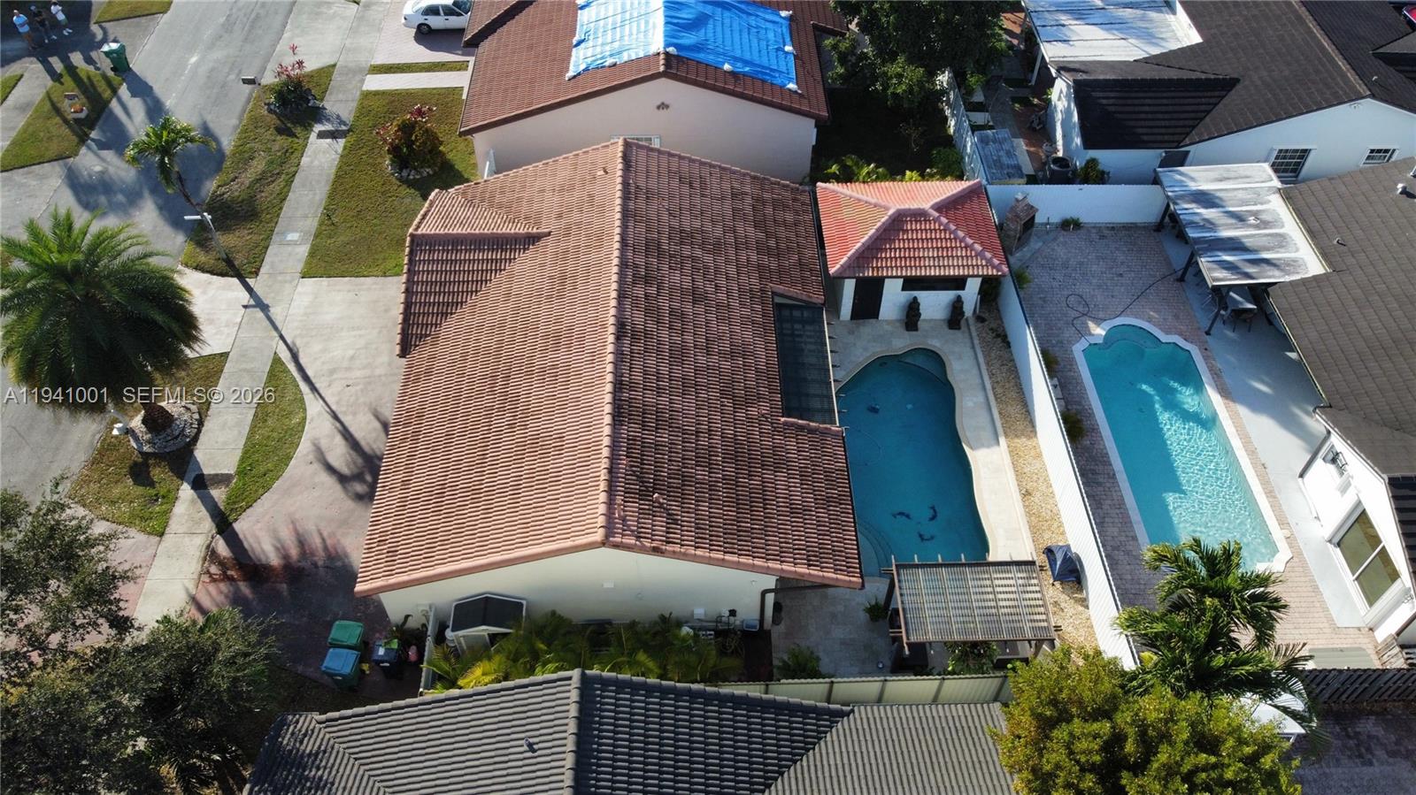 MAJESTIC HOMES - Residential