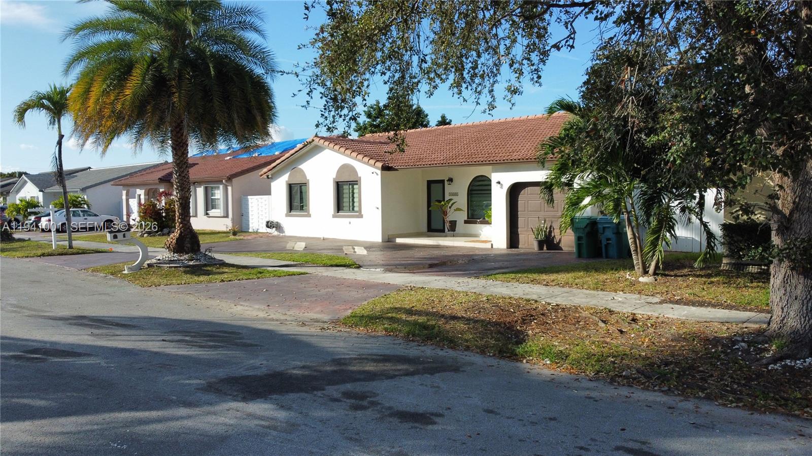 MAJESTIC HOMES - Residential