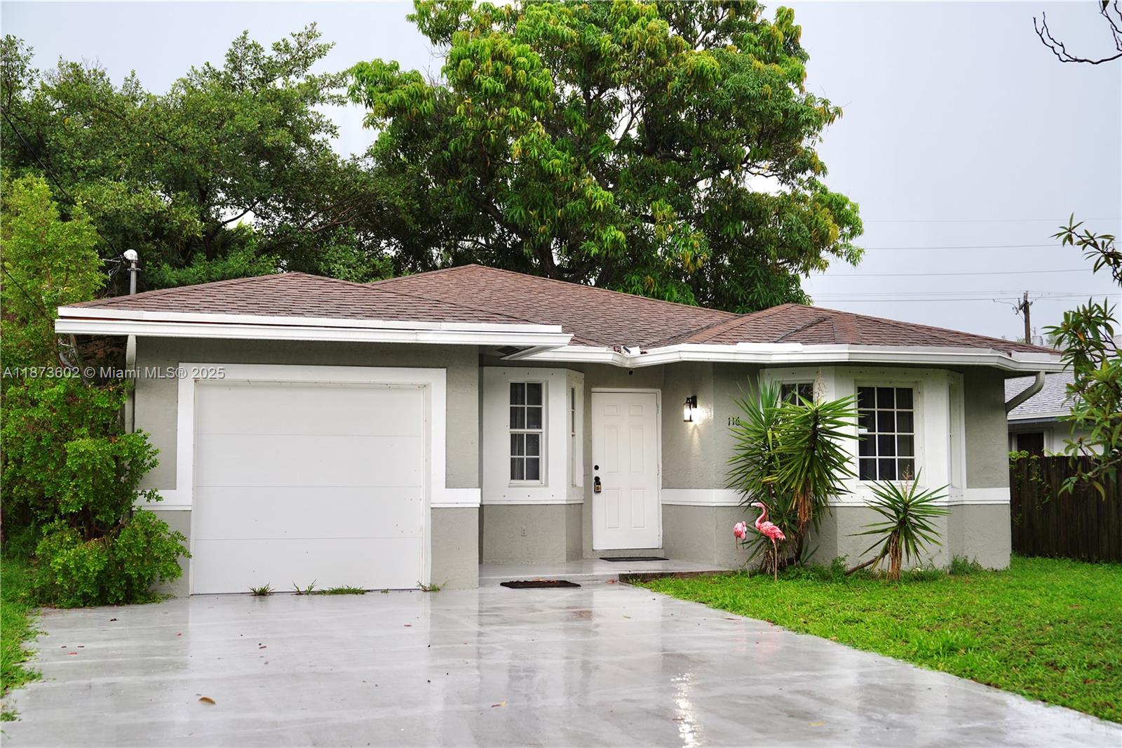 Welcome to Your Future Home!
Located in a prime area just minutes from the ocean and with quick access to I-95, this charming residence offers both comfort and convenience.
Built in 2003, the home features a spacious backyard highlighted by a magnificent 2 mango tree, providing an abundance of fresh, delicious fruit every season.
The neighborhood is developing rapidly, making this property not only a wonderful place to live but also a smart investment. Soon, this area will become a true hidden gem, with home values continuing to rise year after year.
This home is more than just a place to live — it’s a lifestyle and an opportunity for long-term growth.