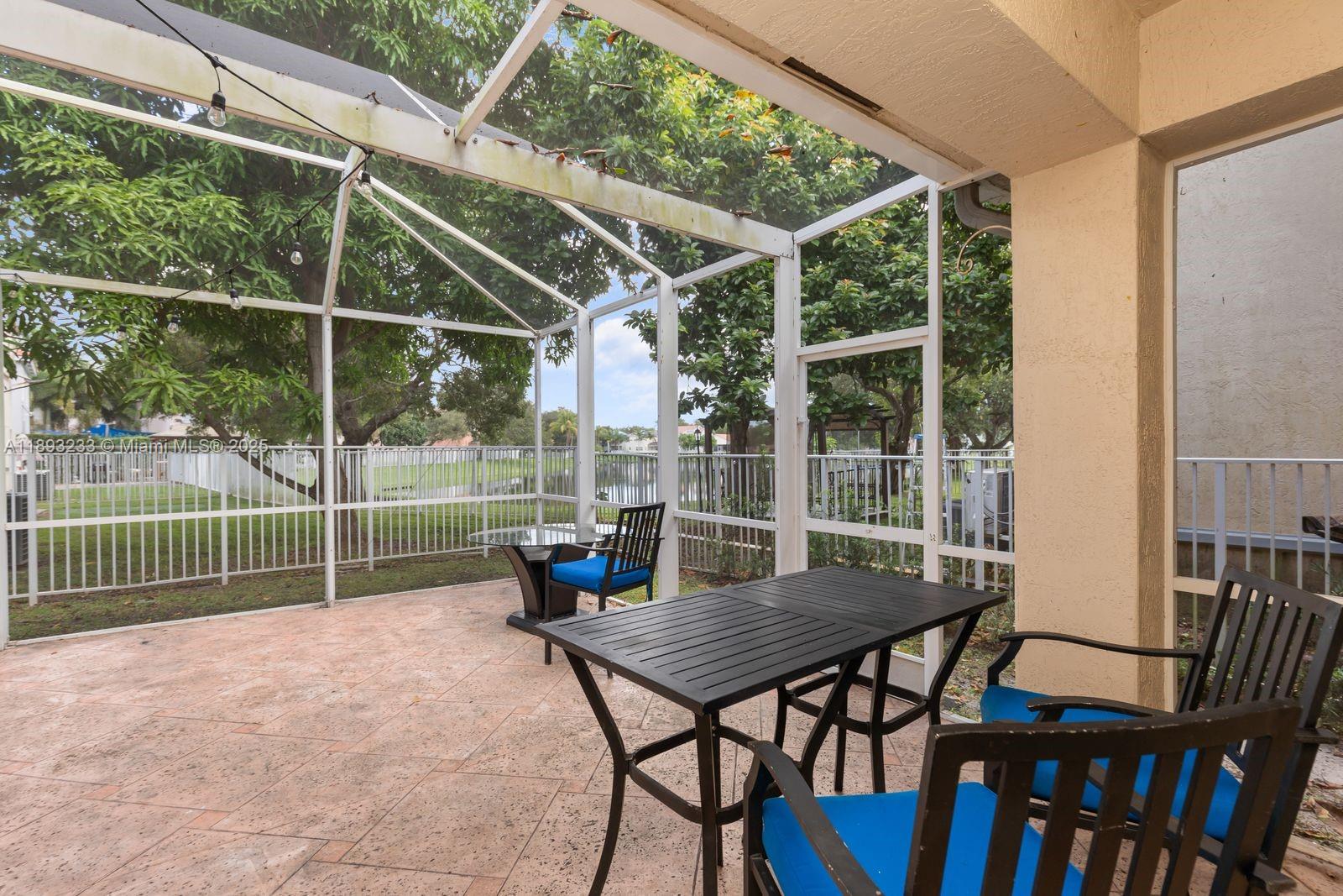 WALNUT CREEK REPLAT NO 1 - Residential