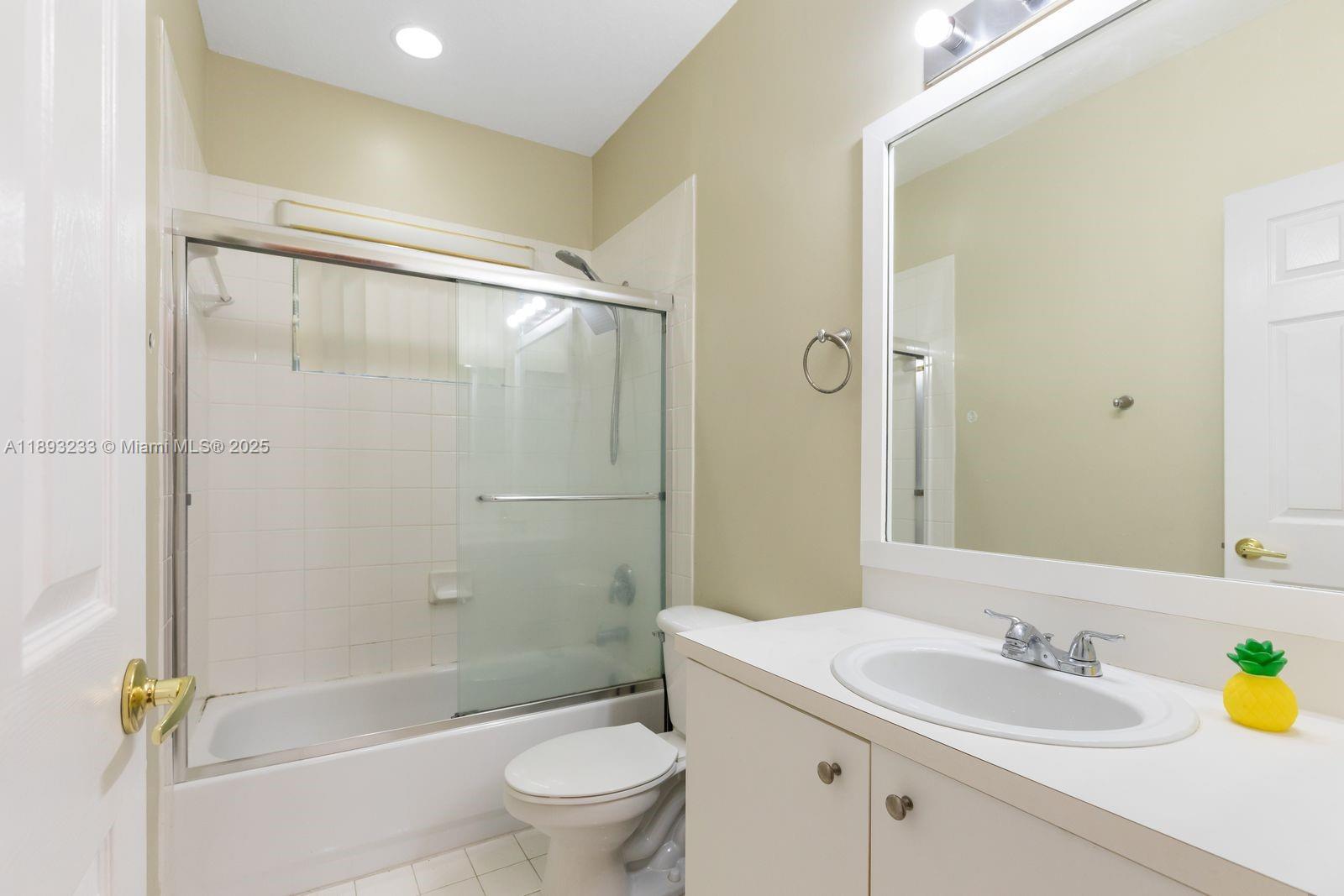 WALNUT CREEK REPLAT NO 1 - Residential