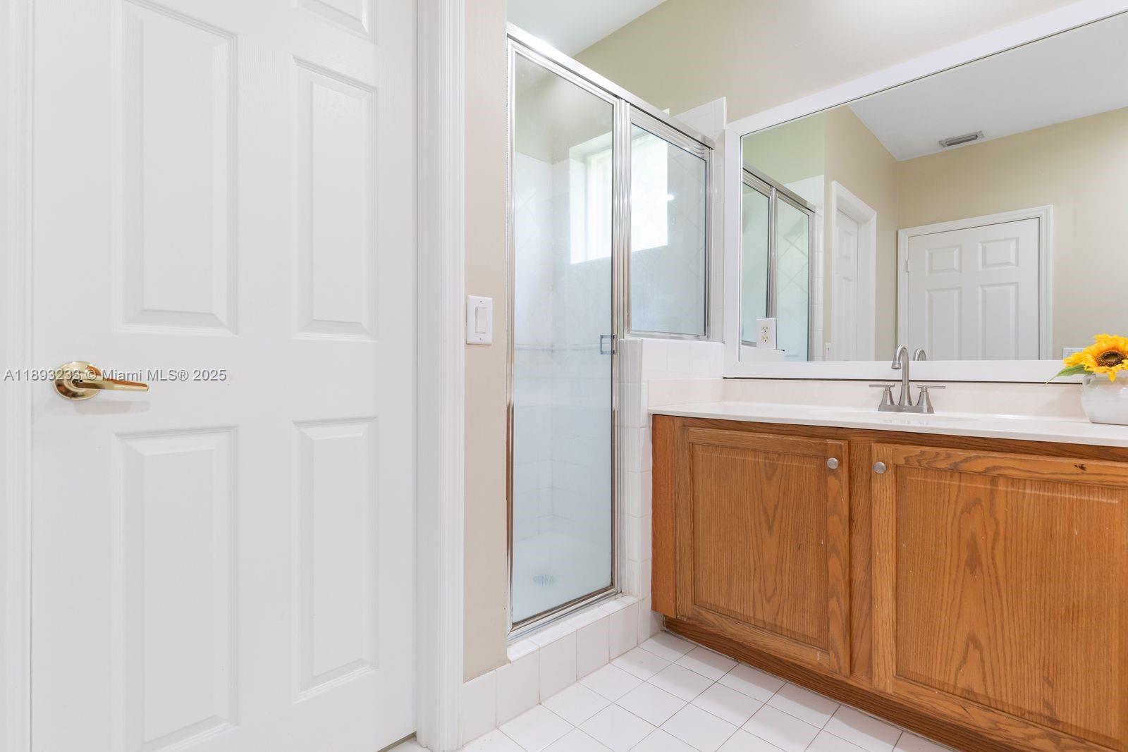 WALNUT CREEK REPLAT NO 1 - Residential