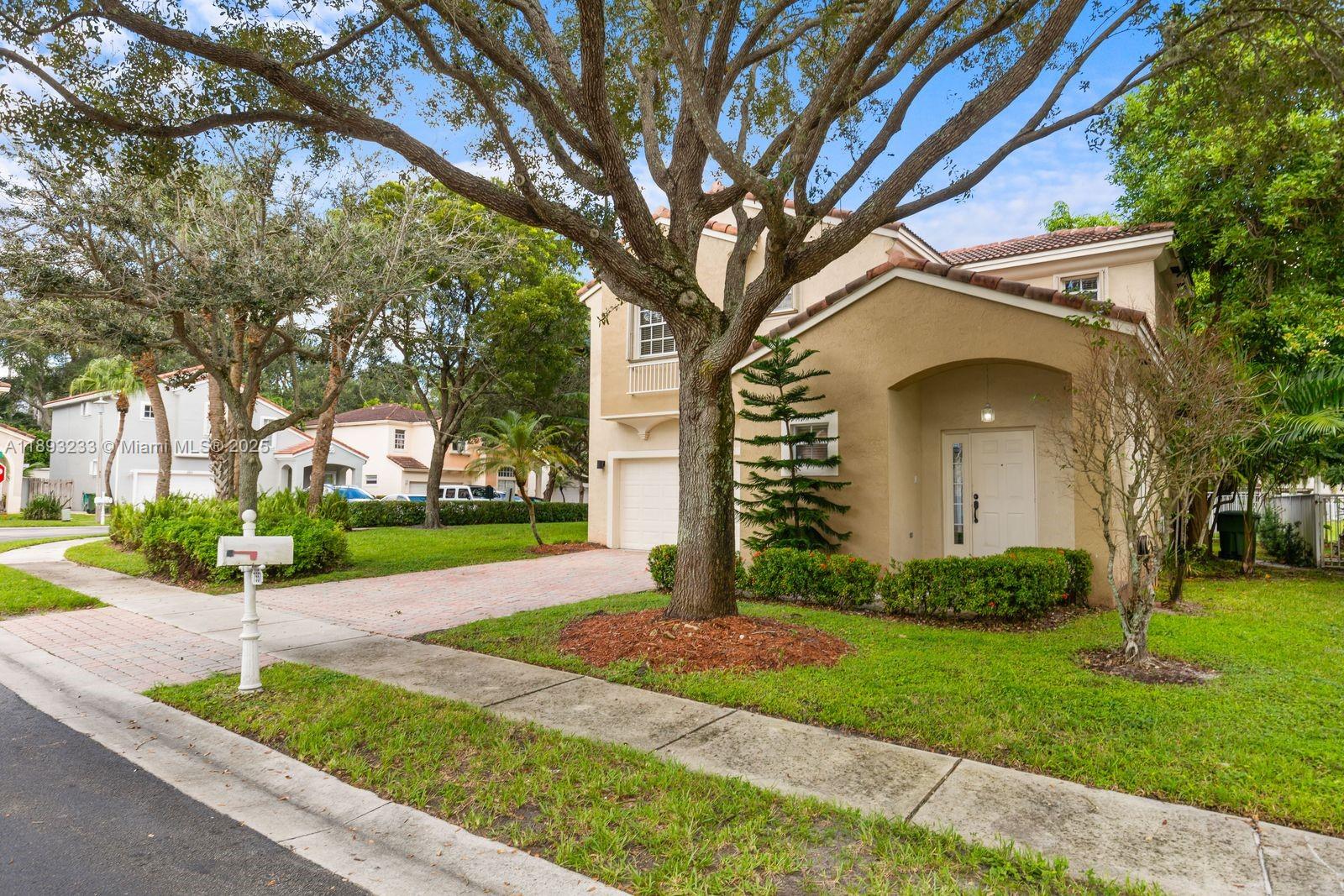 WALNUT CREEK REPLAT NO 1 - Residential