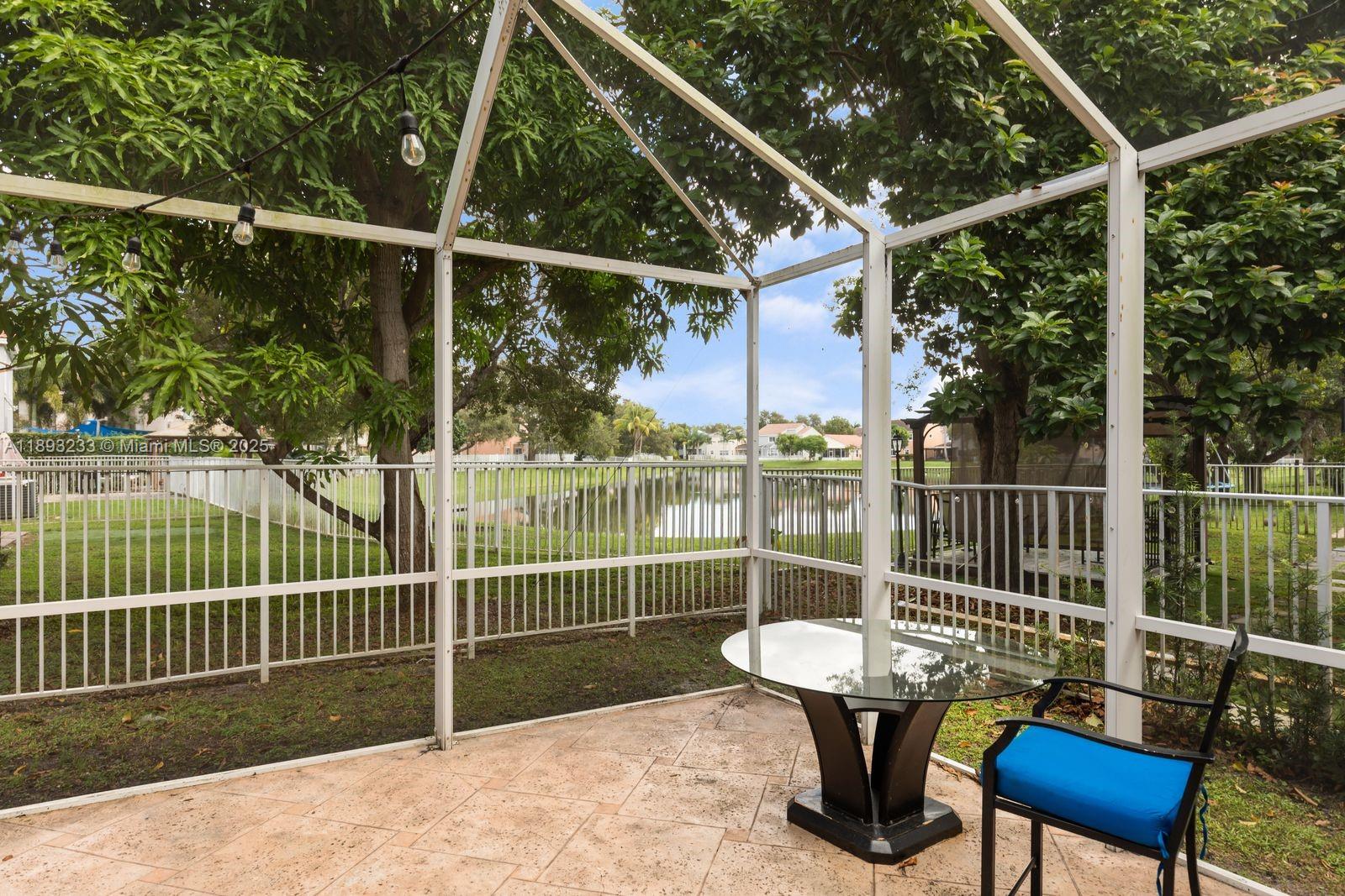 WALNUT CREEK REPLAT NO 1 - Residential