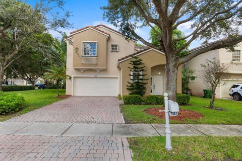 Photo of 7557 NW 18th Dr, Pembroke Pines, FL 33024 (MLS # A11893233)