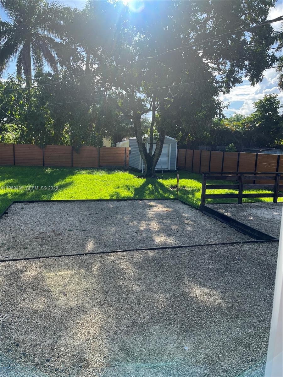 EDGEWATER PARK AMD PL - Residential