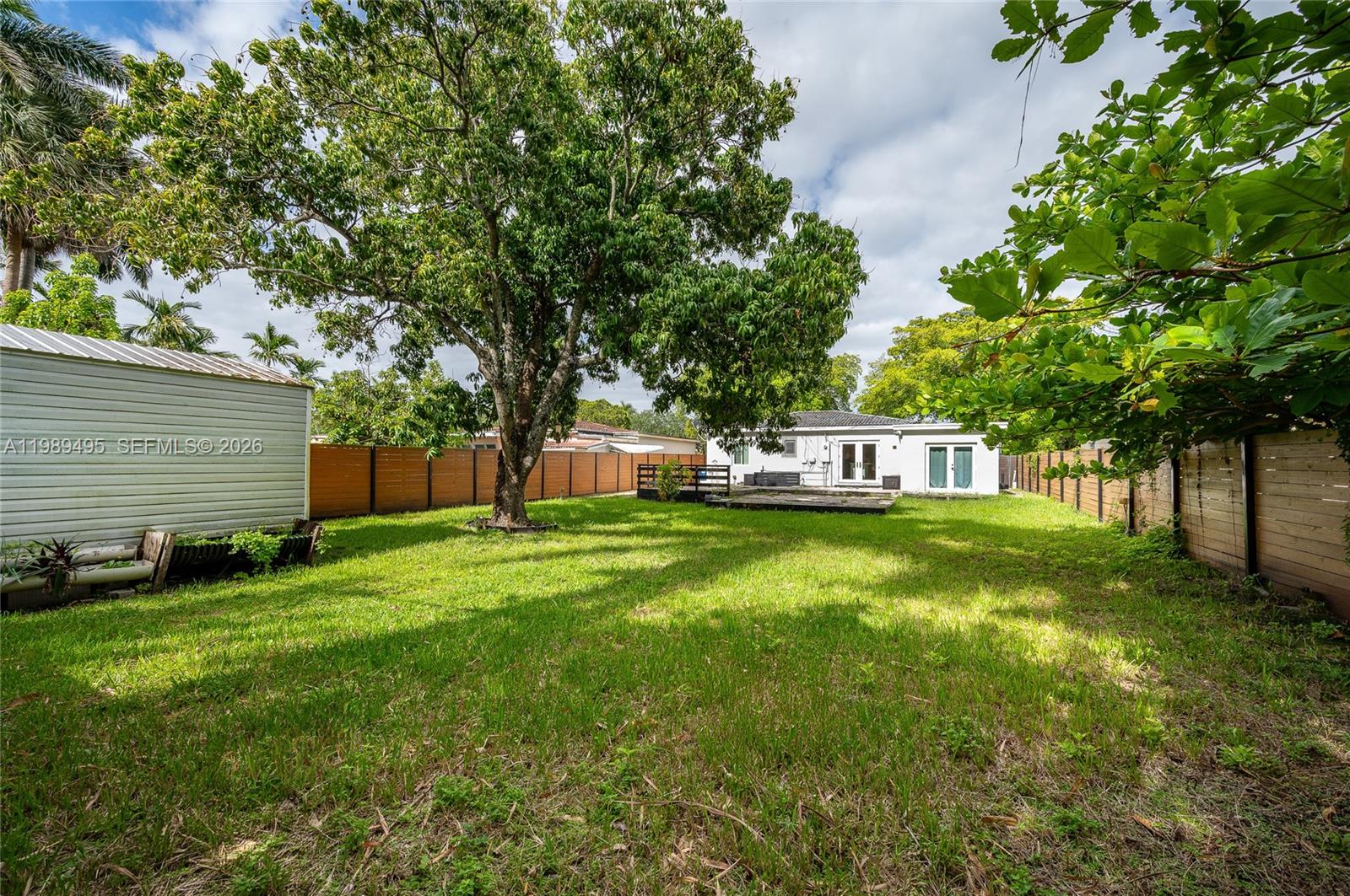 EDGEWATER PARK AMD PL - Residential