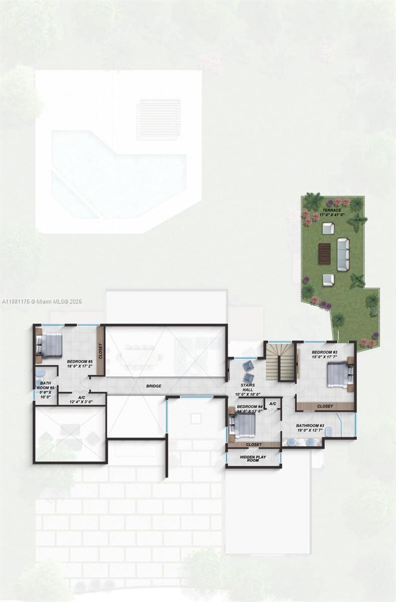 OAK POINT - Residential