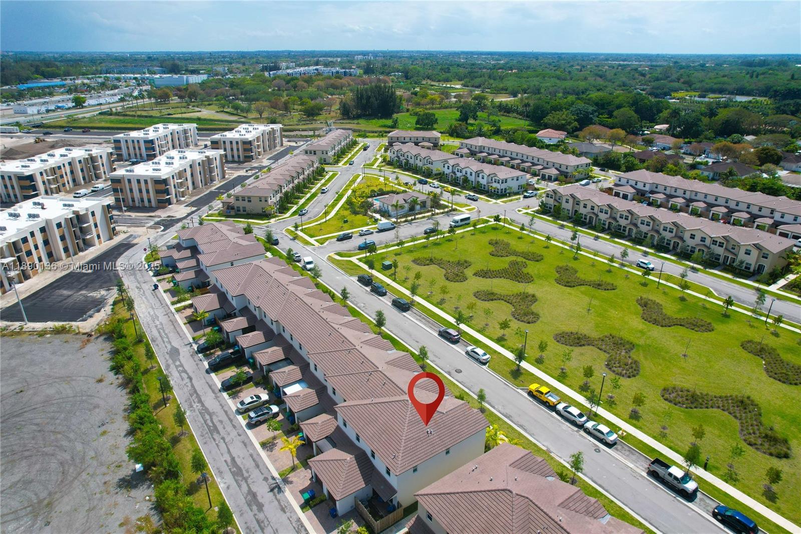 Harmony Park - Residential