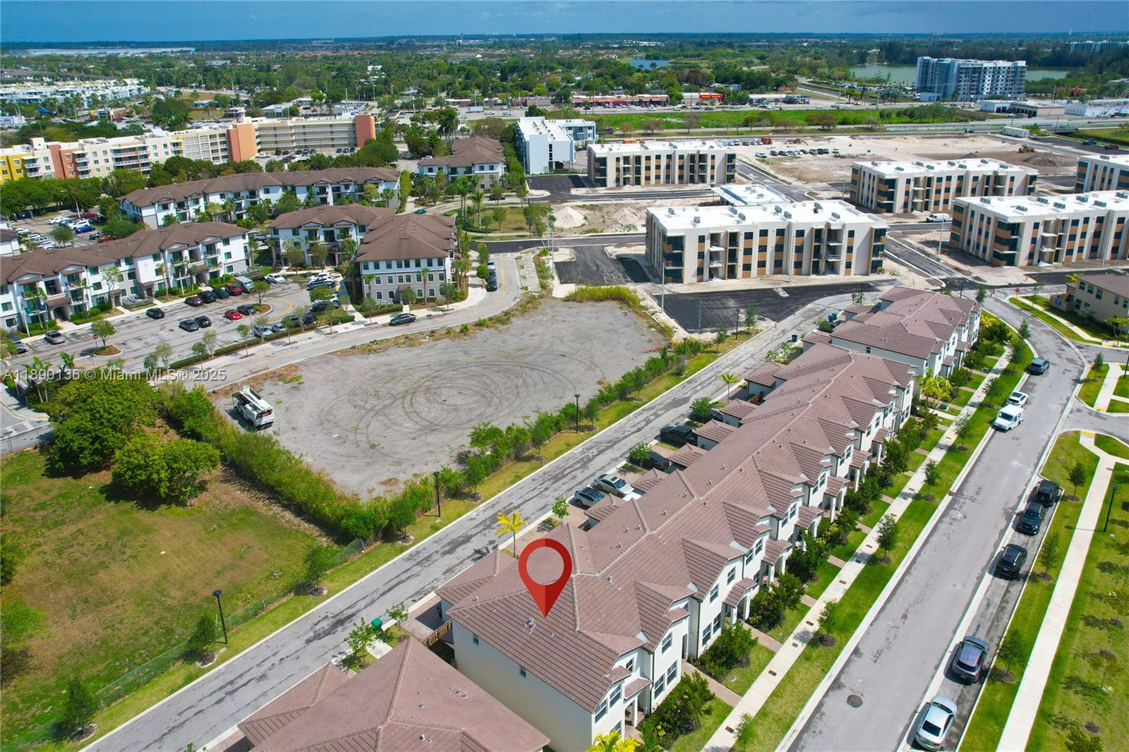 Harmony Park - Residential