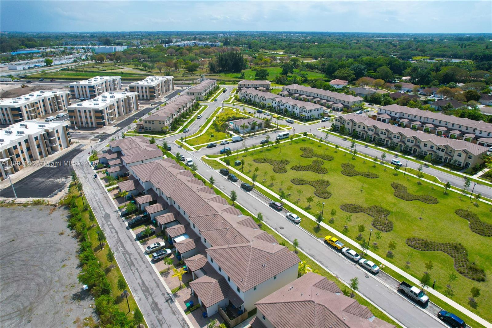 Harmony Park - Residential