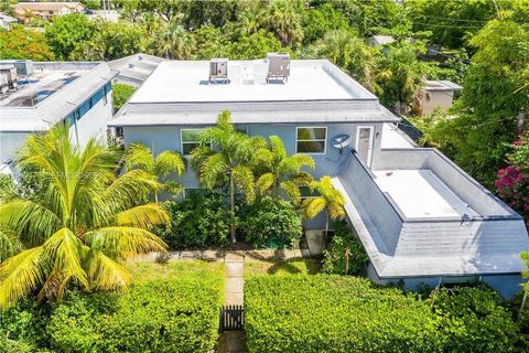 25 NE 12th St Fort Lauderdale FL 33304