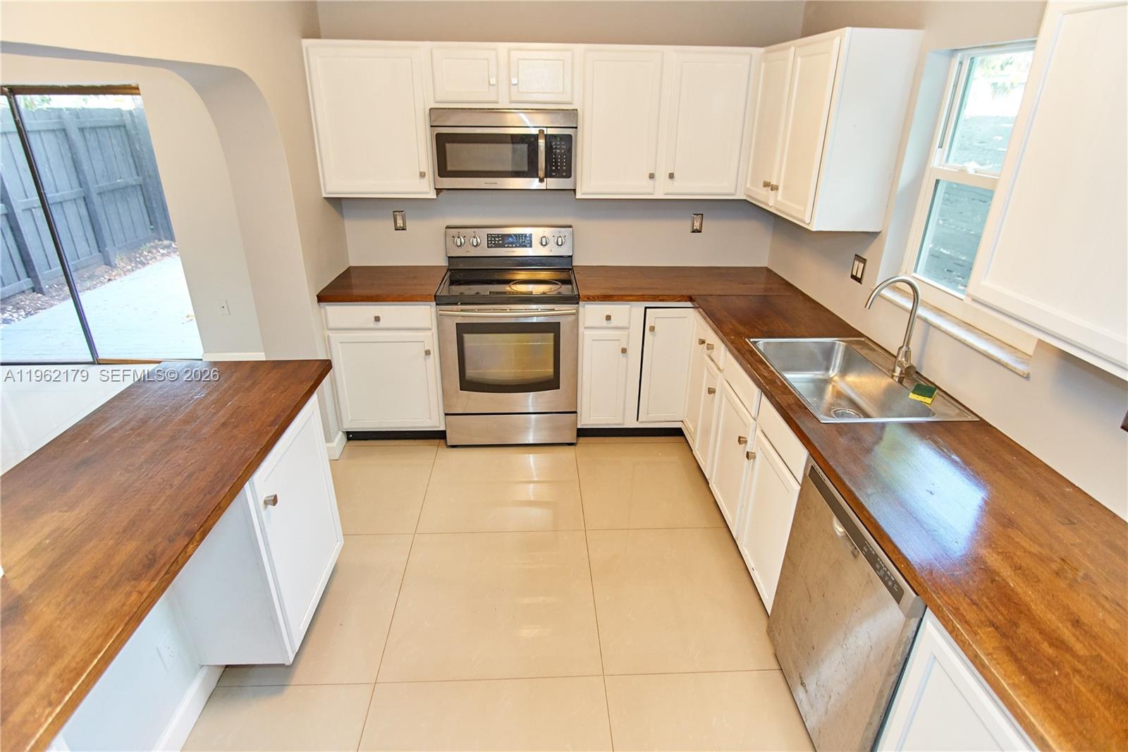 PROGRESSO - Residential Income