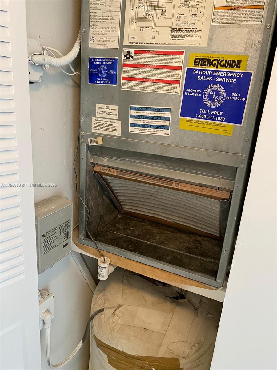 COURTYARDS OF BROWARD CON - Residential