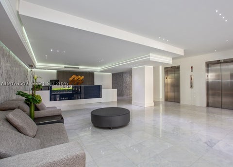 Tiny photo for 6423 Collins Ave #1702, Miami Beach, FL 33141 (MLS # A12078507)
