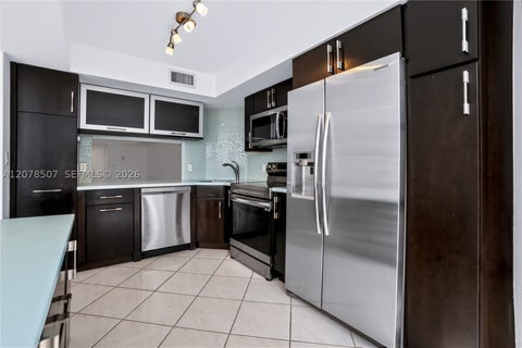 Tiny photo for 6423 Collins Ave #1702, Miami Beach, FL 33141 (MLS # A12078507)