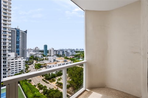 Tiny photo for 6423 Collins Ave #1702, Miami Beach, FL 33141 (MLS # A12078507)