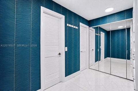 Tiny photo for 6423 Collins Ave #1702, Miami Beach, FL 33141 (MLS # A12078507)