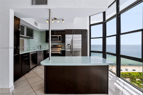 Tiny photo for 6423 Collins Ave #1702, Miami Beach, FL 33141 (MLS # A12078507)