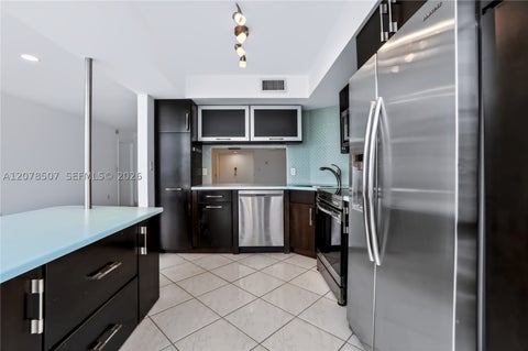 Tiny photo for 6423 Collins Ave #1702, Miami Beach, FL 33141 (MLS # A12078507)