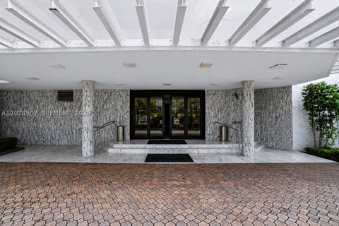 Tiny photo for 6423 Collins Ave #1702, Miami Beach, FL 33141 (MLS # A12078507)