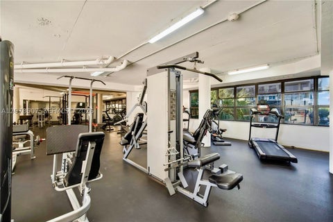 Tiny photo for 6423 Collins Ave #1702, Miami Beach, FL 33141 (MLS # A12078507)