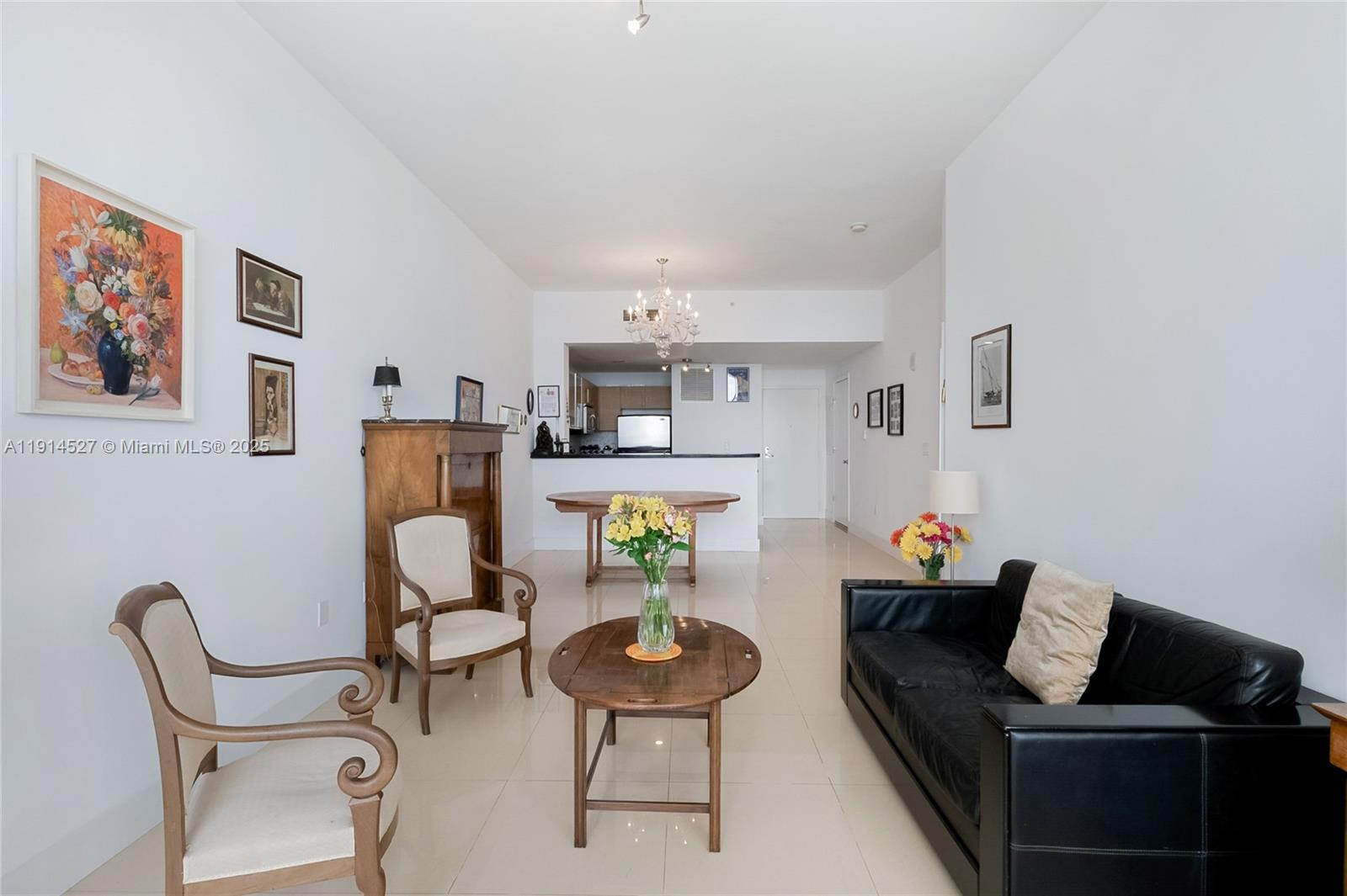 NEW WAVE CONDO - Residential