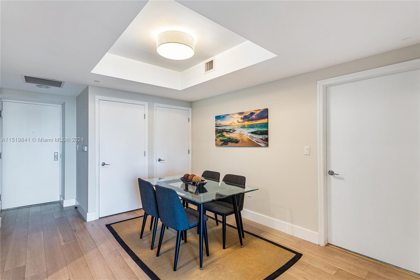 500 BRICKELL EAST CONDO - Residential Lease