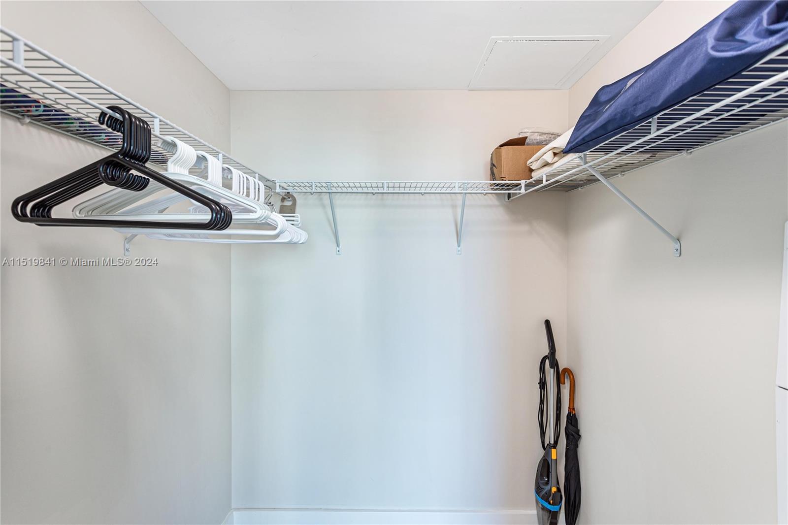 500 BRICKELL EAST CONDO - Residential Lease