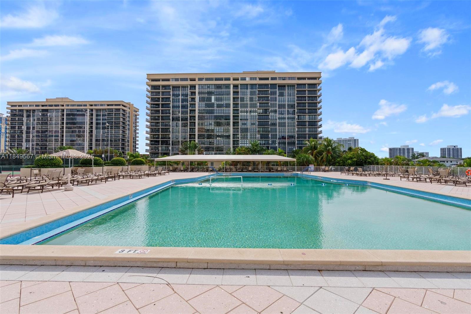 HEMISPHERES CONDO - Residential