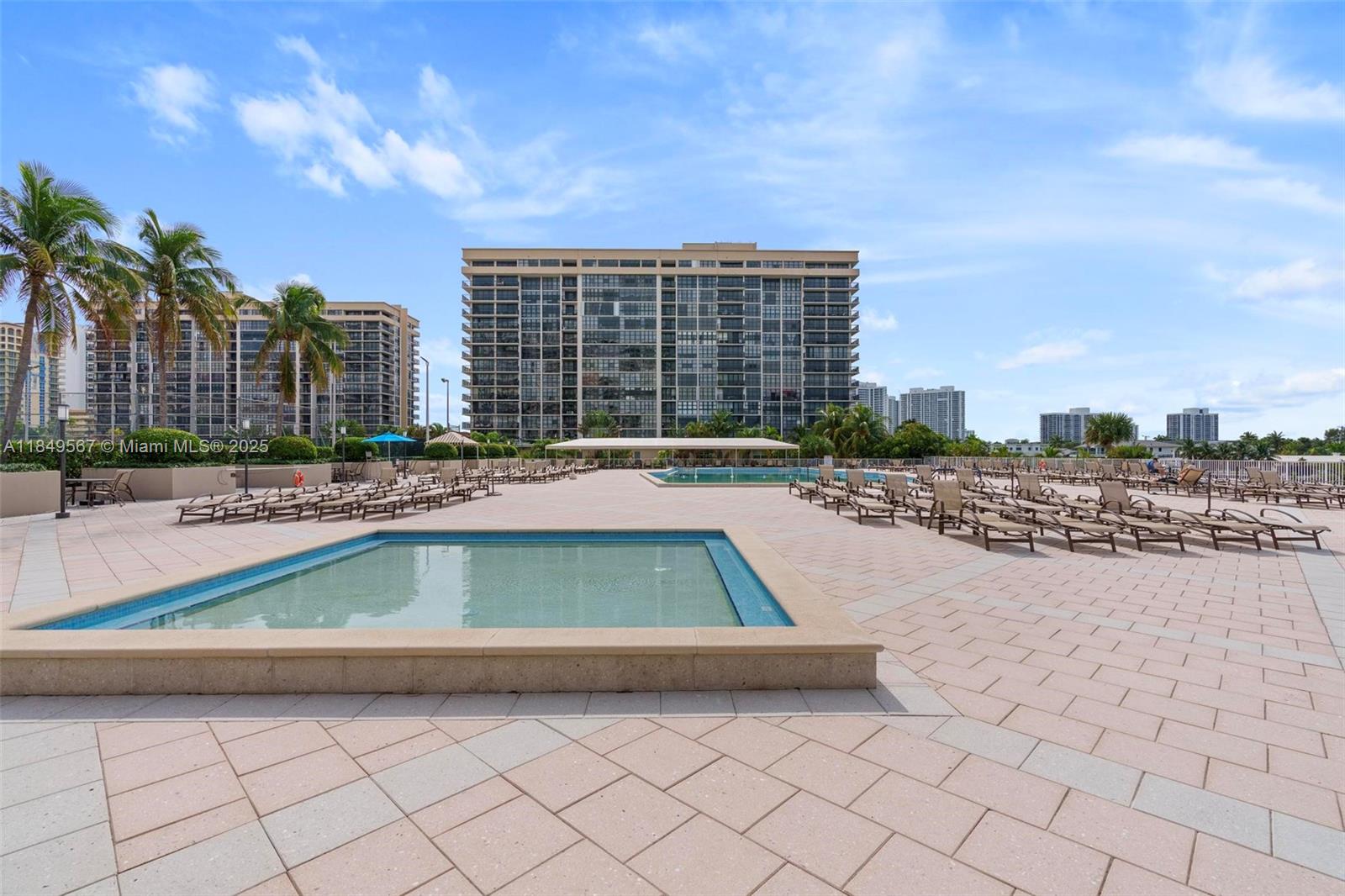 HEMISPHERES CONDO - Residential