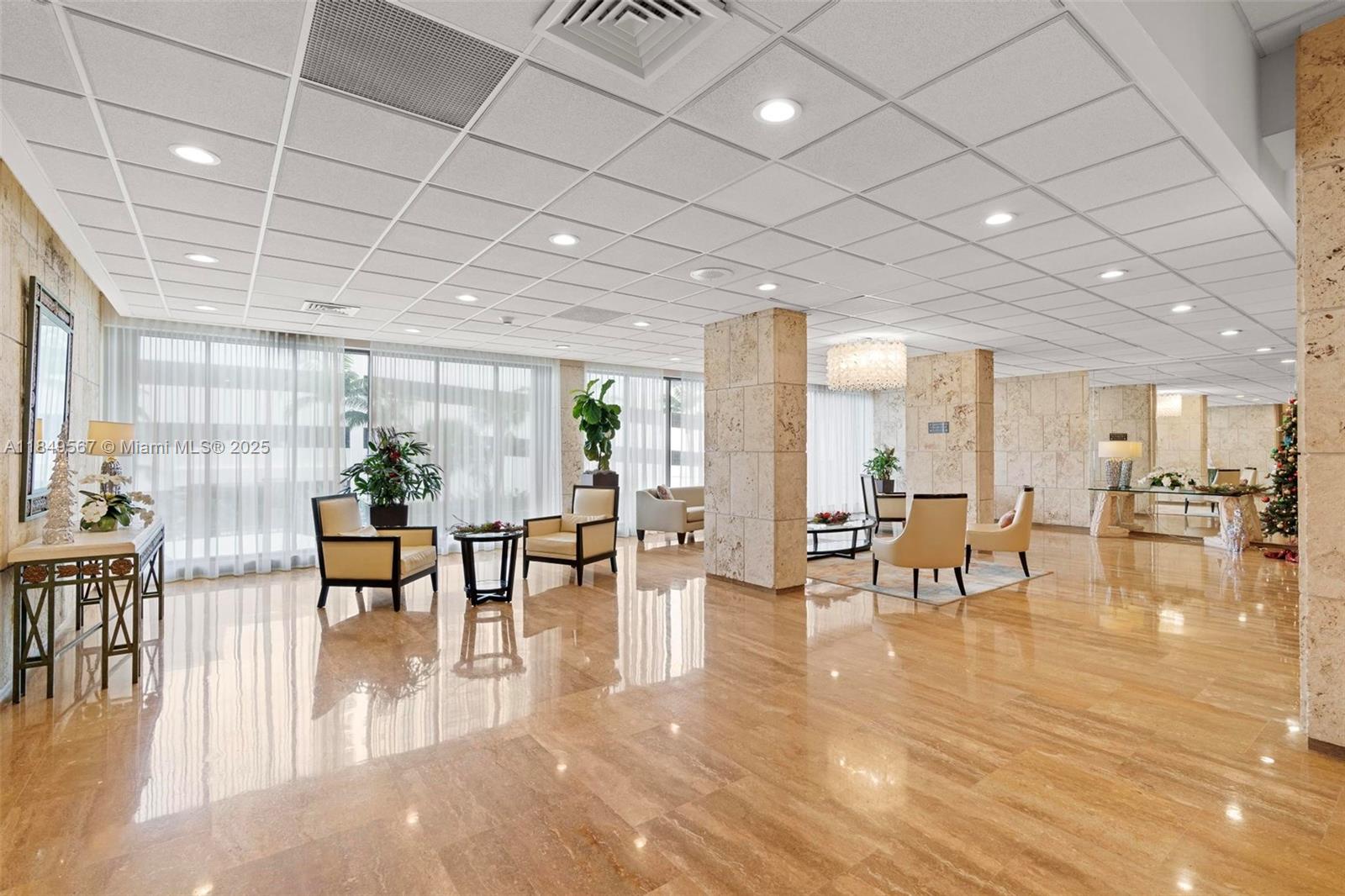 HEMISPHERES CONDO - Residential