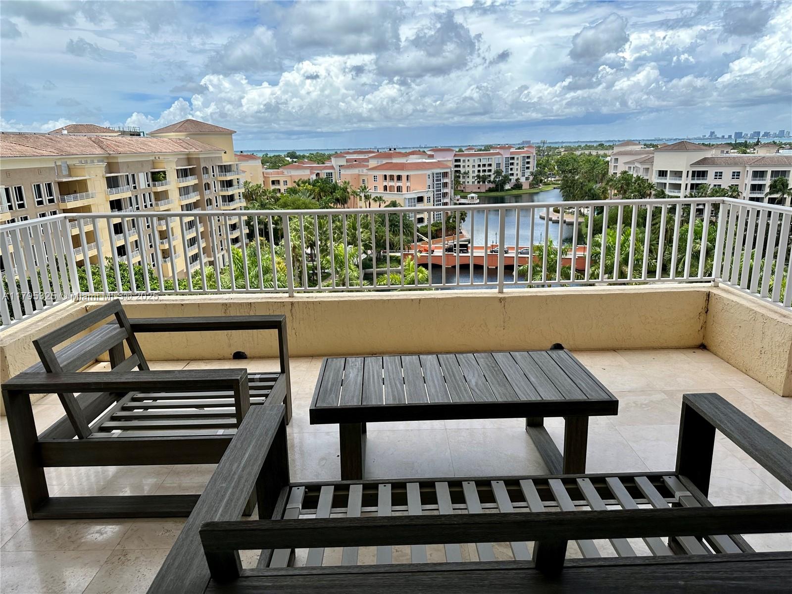 CLUB TOWER TWO CONDO - Residential Lease