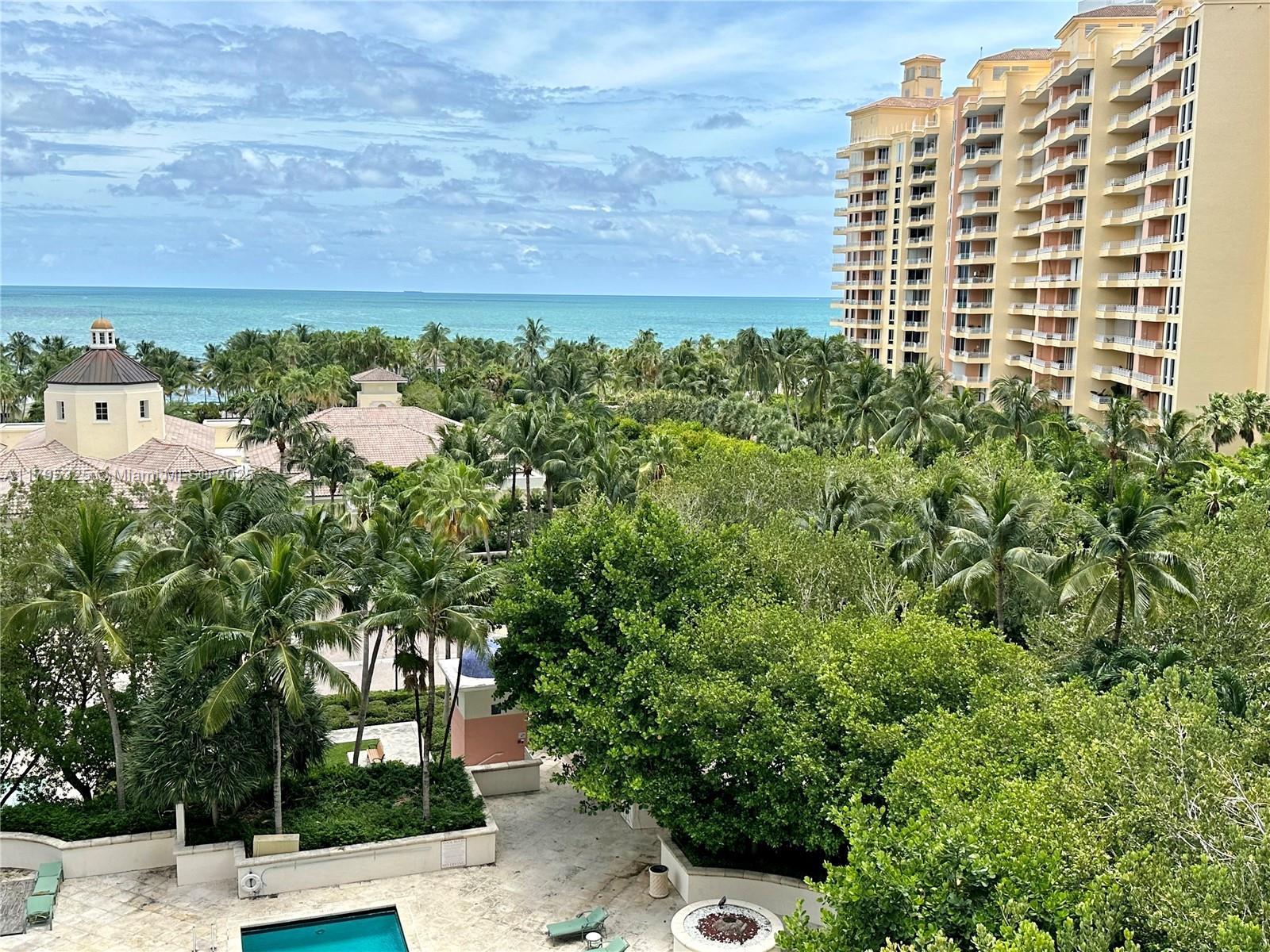 CLUB TOWER TWO CONDO - Residential Lease