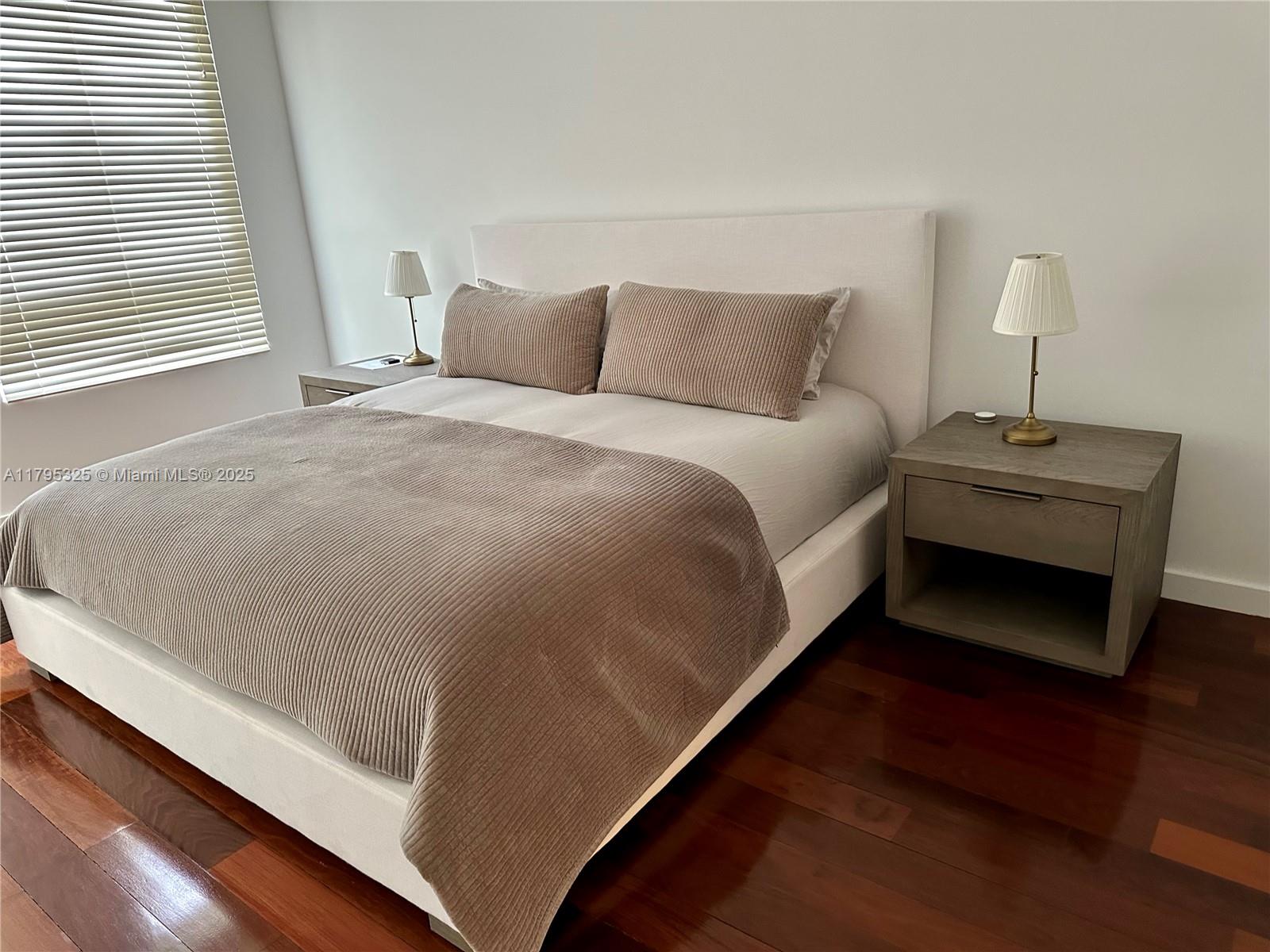 CLUB TOWER TWO CONDO - Residential Lease