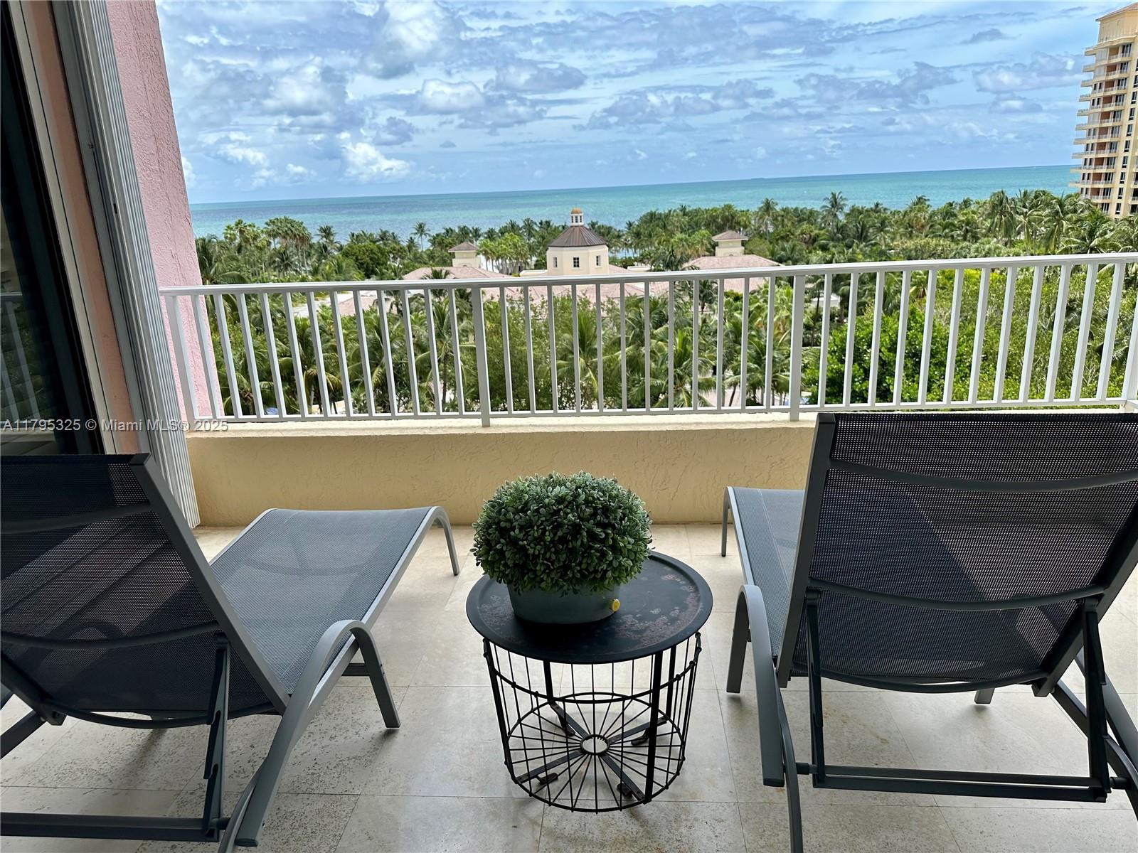 CLUB TOWER TWO CONDO - Residential Lease