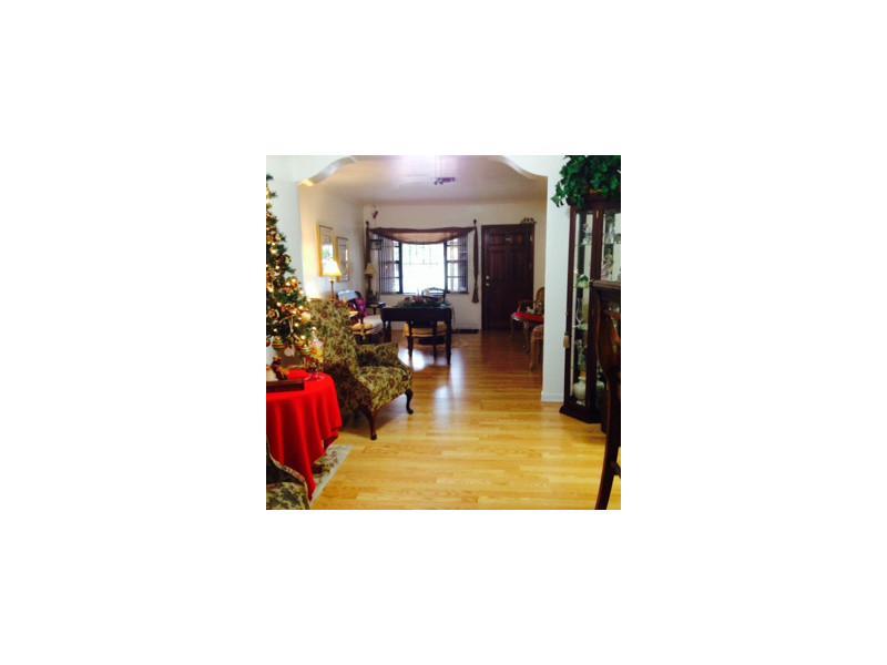 AUBURNDALE AMD - Residential
