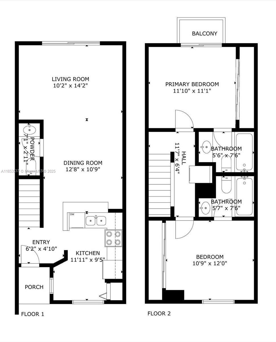 SORRENTO LAKES AT SUNRISE - Residential