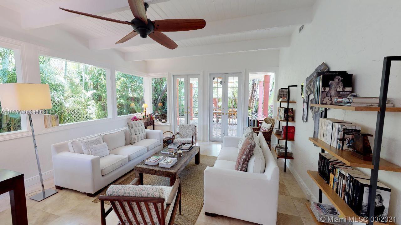 Photo 1 of 310 Glenridge Rd, Key Biscayne, Florida, $2,775,000, Web #: 11630638