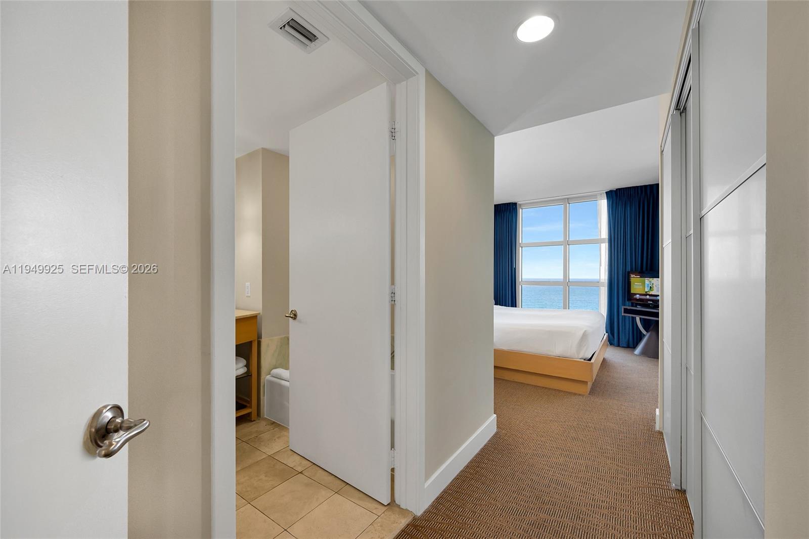 M RESORT RESIDENCES CONDO - Residential