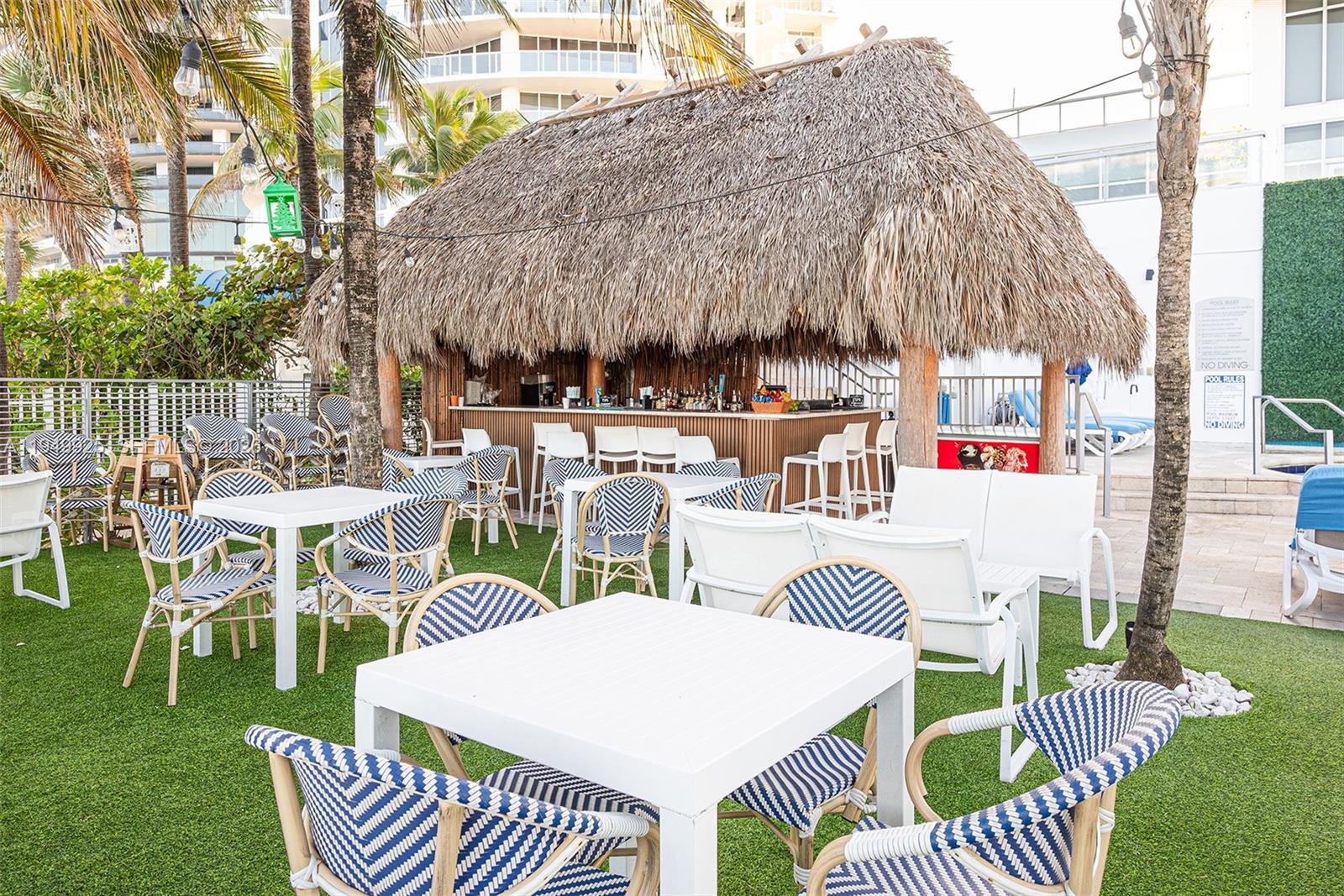 M RESORT RESIDENCES CONDO - Residential