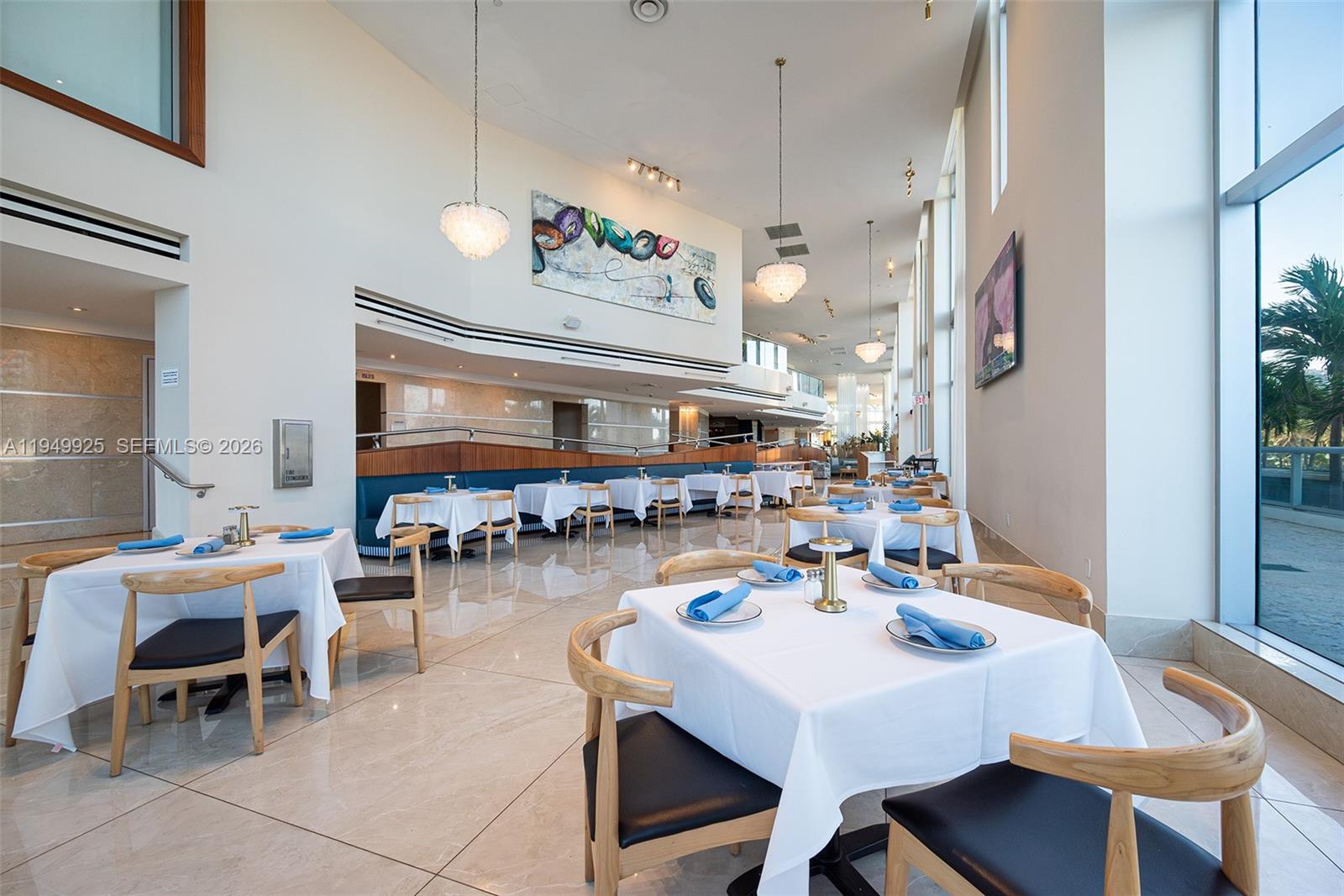 M RESORT RESIDENCES CONDO - Residential