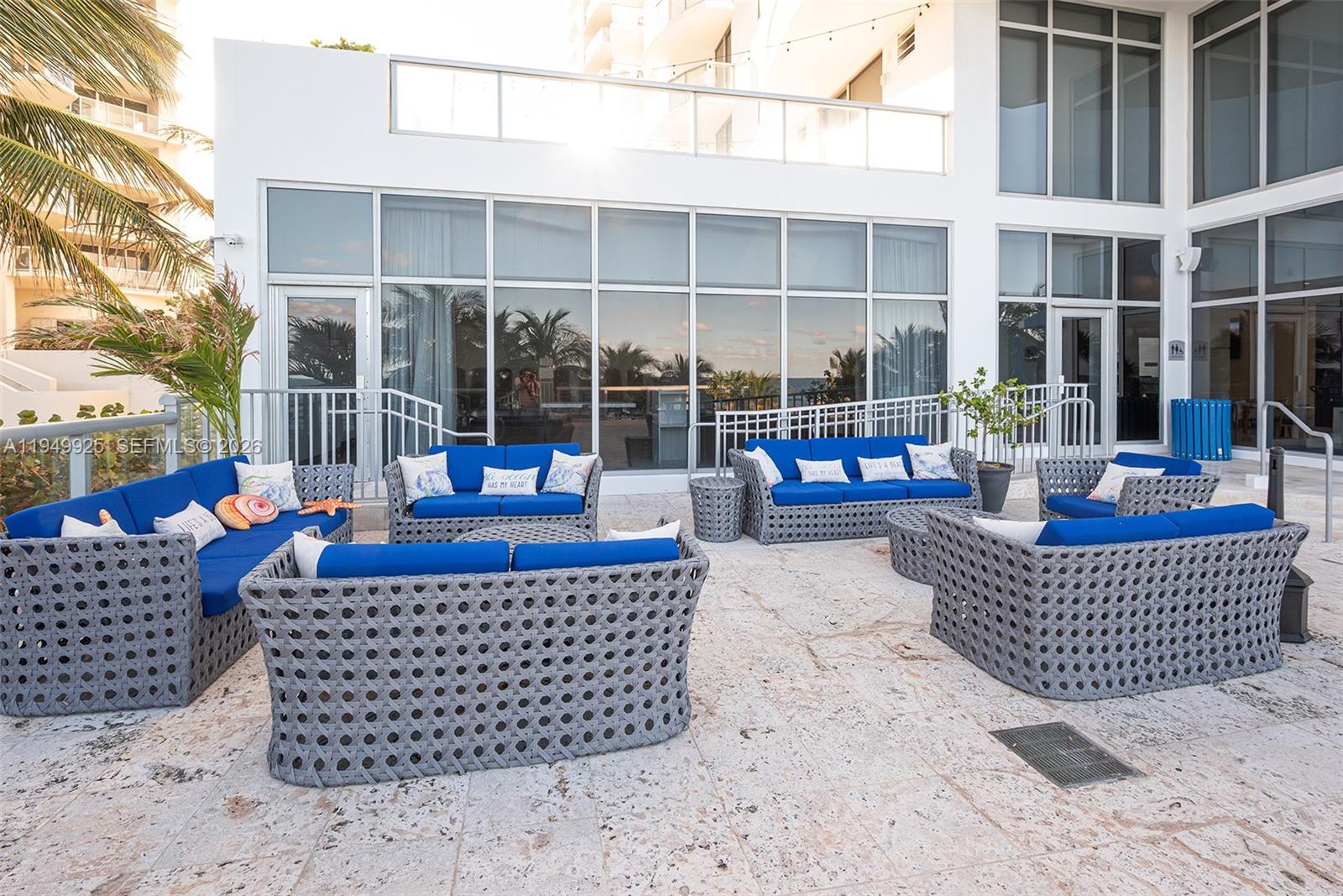 M RESORT RESIDENCES CONDO - Residential