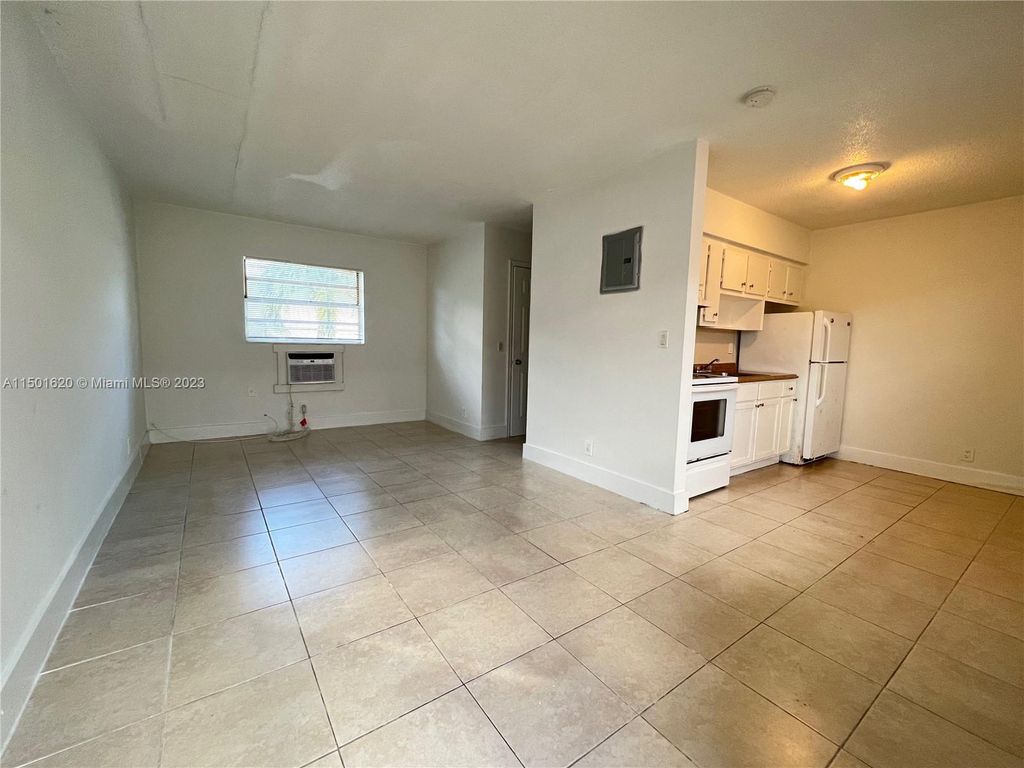Photo of 3960 NW 30th Ter #2, Lauderdale Lakes, FL 33309 (MLS # A11501620)