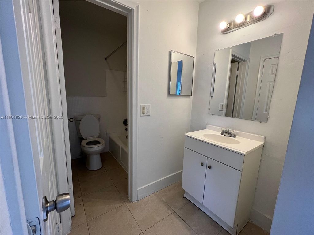 Photo of 3960 NW 30th Ter #2, Lauderdale Lakes, FL 33309 (MLS # A11501620)