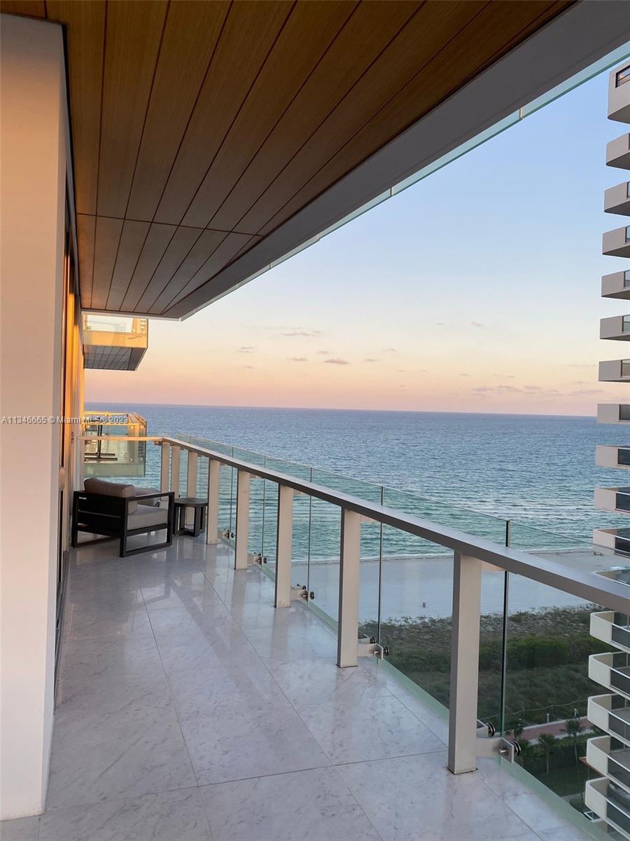 57 OCEAN CONDO - Residential