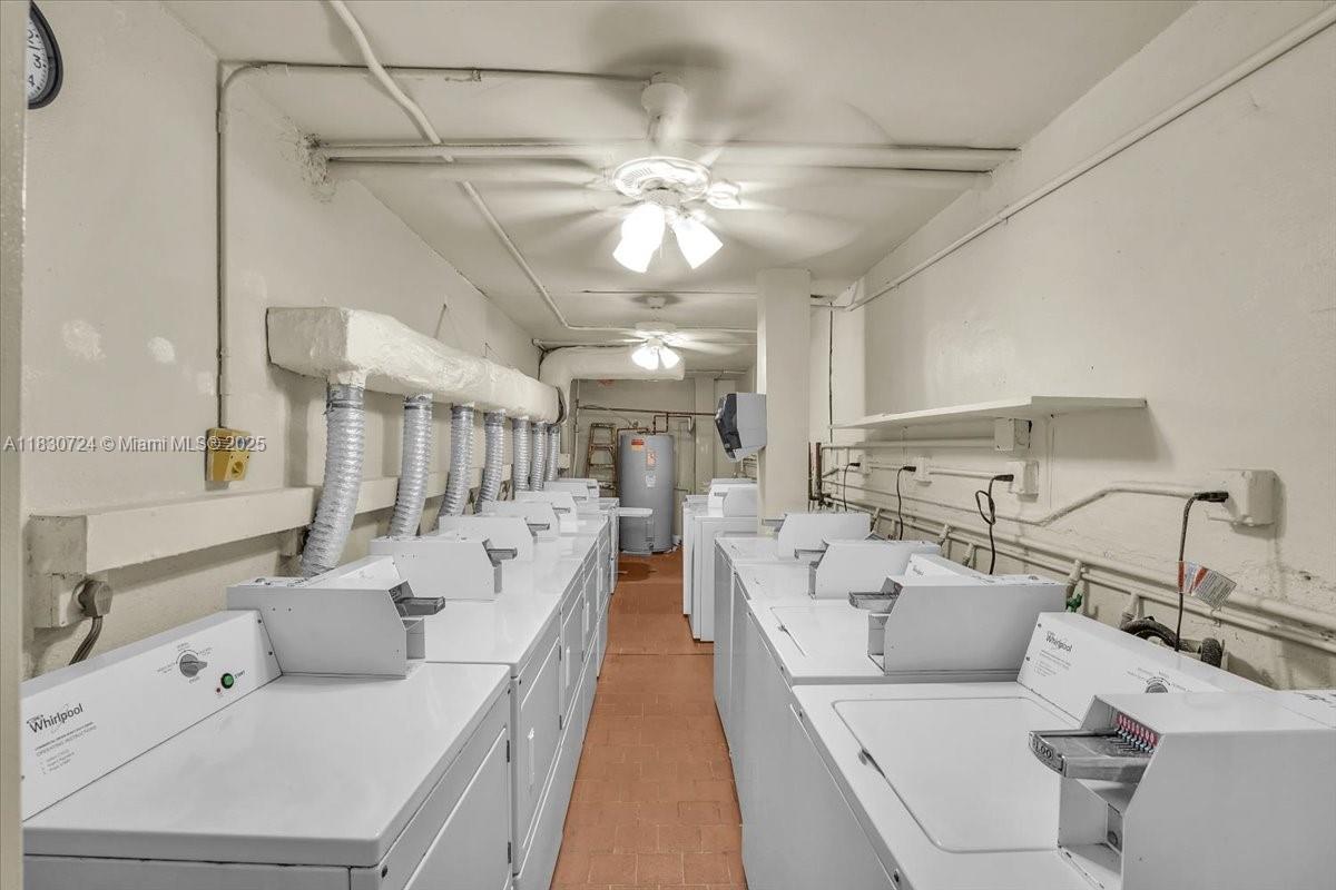 TAROMINA APTS CO-OP - Residential