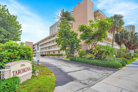 1936 S Ocean Dr 6D Hallandale Beach FL 33009
